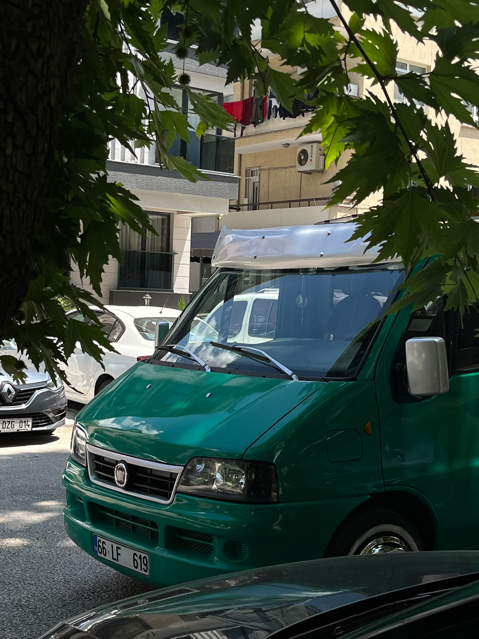 Oto Çekici ve Kurtarma Operasyonu